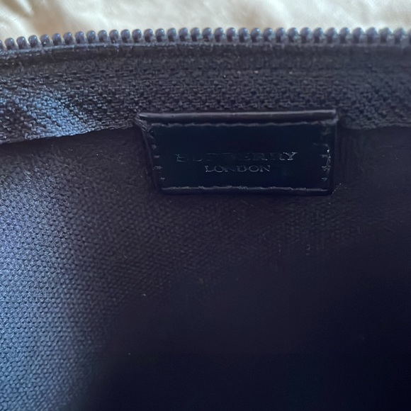 Burberry mini bag - Picture 4 of 6